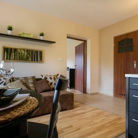 Apartament na Antałówce-2